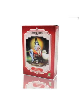 Henné Radhe Acajou Lumineux...