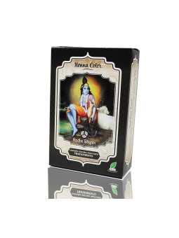 Henné Radhe Châtain Foncé...