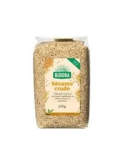 Biográ Sésame Cru 500g Bio