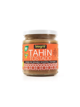 Biográ Tahini Complet 200g Bio