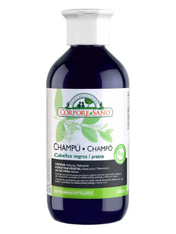 Corpore Shampooing Henné...