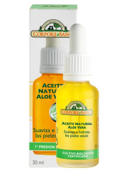 Corpore Huile Naturelle...