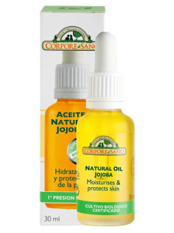 Corpore Huile Naturelle...