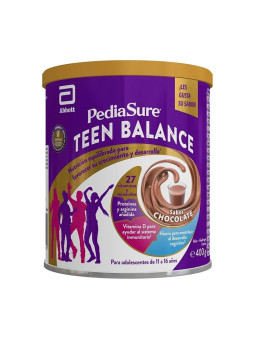 PediaSure Teen Balance...