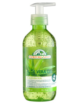 Corpore Gel Aloe Vera 300ml...