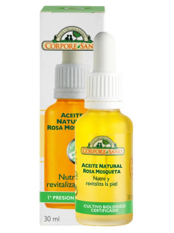 Corpore Huile Naturelle...