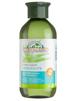 Corpore Shampooing...