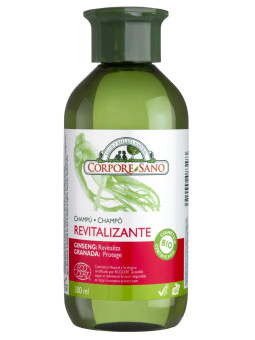 Corpore Shampooing...