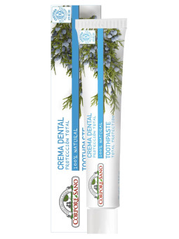 Corpore Dentifrice...