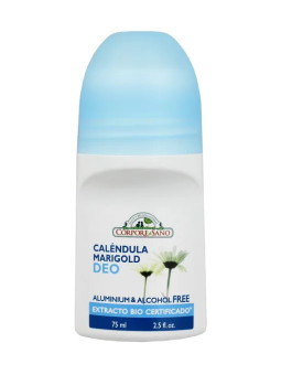 Corpore Déodorant Roll-On...