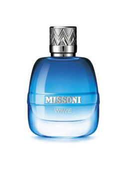 Missoni Wave Eau De...