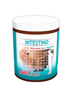 Tongil Nutriorgans...