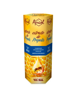 Tongil Apicol Extrait de...