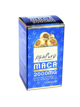 Tongil Estado Puro Maca...