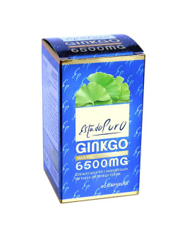 Tongil Estado Puro Ginkgo...