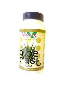 V.Byotic Aloe Fastlax 60...