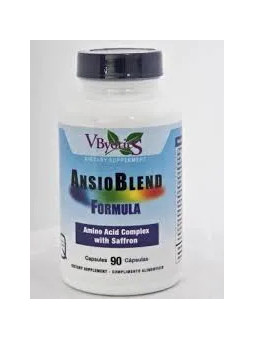 V.Byotic Ansioblend Formule...