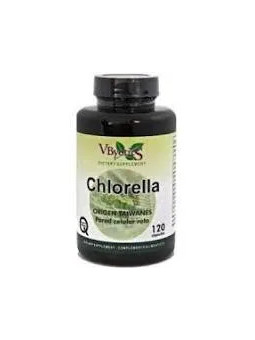 V.Byotic Chlorella Origine...