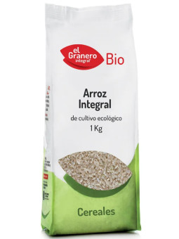 Granero Riz Complet Rond...