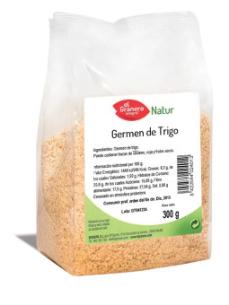Granero Germe de Blé 300g