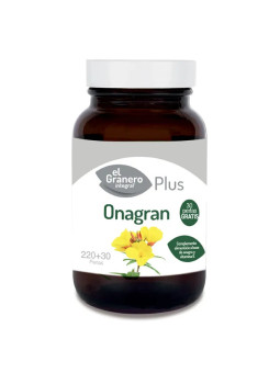 Granero S Huile d'Onagre...