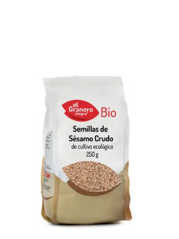 Granero Graines de Sésame...