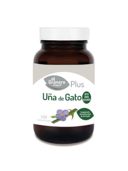 Granero S Griffe de Chat...