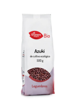 Granero Azuki Biologique 500g