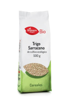 Granero Sarrasin Bio 500g