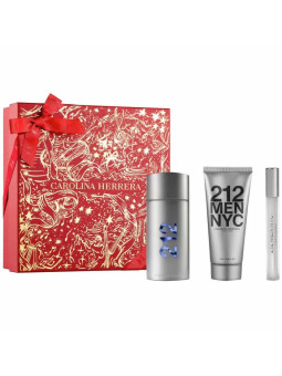 Carolina Herrera 212 Men...