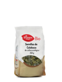 Granero Graines de Courge...