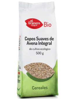 Granero Flocons d'Avoine...