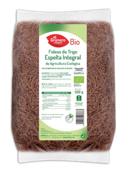 Granero Vermicelles Fins...