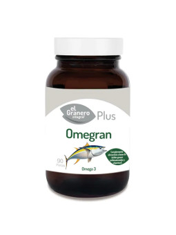 Granero S Omegran 3 Plus...