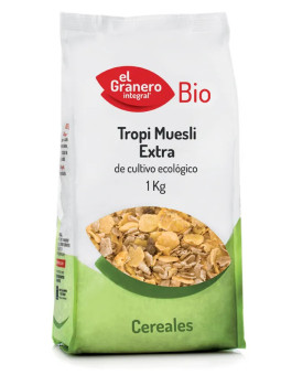 Granero Tropi Muesli Extra...