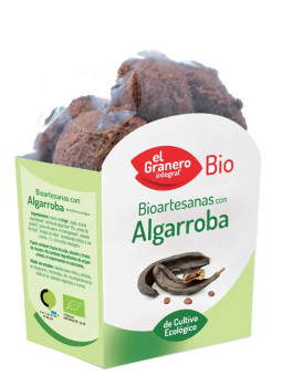 GRANERO Biscuits Bio...