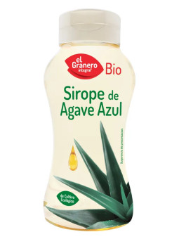 GRANERO Sirop d'Agave Bio 700g
