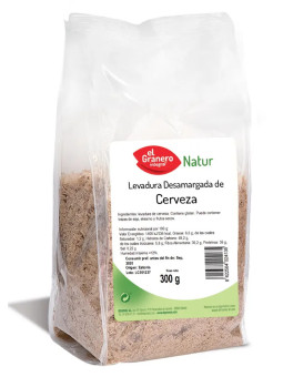 GRANERO Levure de Bière...