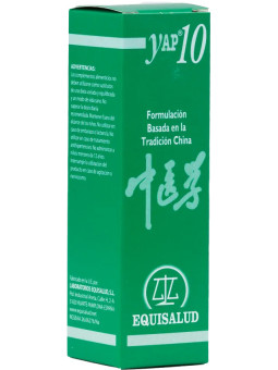 EQUISALUD Yap 10 Stagnation...