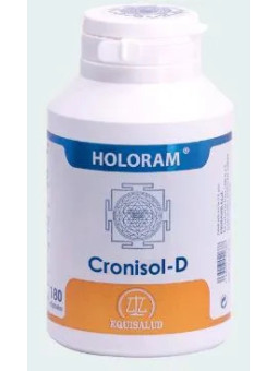 EQUISALUD Holoram...