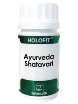 Equisalud Ayurveda...