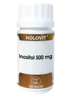 Equisalud Holovit Inositol...