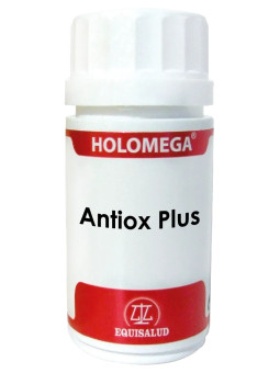 Equisalud Holomega Antiox...
