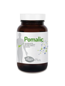 Granero S Pomalic Plus...