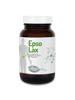 Granero S Epso Lax 100 g