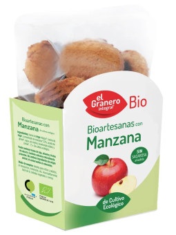 Granero Biscuits Artisanaux...