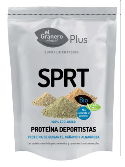 Granero Sportifs Protéine...