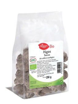 Granero Figues Sèches Bio...