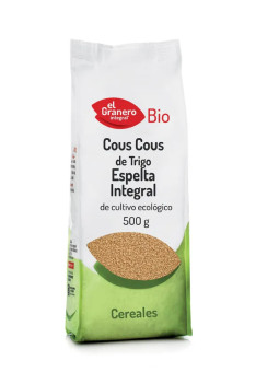 Granero Couscous d'Épeautre...