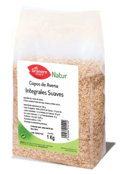 Granero Flocons d'Avoine...